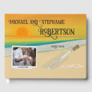 Search for message in a bottle weddings Ocean
