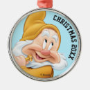 Search for 7 dwarfs ornaments Doc