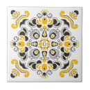 Search for yellow and grey tiles Chic