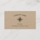 Search for compass rose business cards Sailing