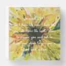 Search for sunflower bible verse art Yellow