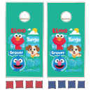 Search for cornhole sets Cartoon