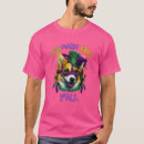 Search for mardi gras tshirts Mask