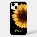 Search for sunflower iphone cases Wildflowers