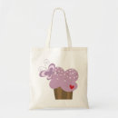 Search for cupcake tote bags Kids