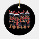 Search for dog mom ornaments Funny