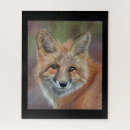 Search for fox puzzles Fun