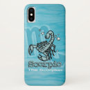Search for zodiac scorpio iphone cases Symbol