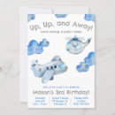 Search for helicopter birthday invitations Kids