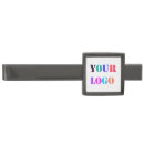 Search for company logo tie bars Promotional