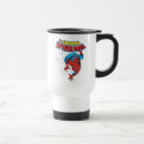 Search for travel mugs Spiderman
