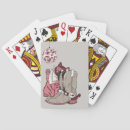 Search for disco playing cards Party
