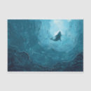 Search for whale tissue paper Fish