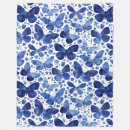 Search for butterfly blankets Watercolor