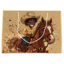 Search for cowboy gift bags Wild west party