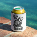 Search for animal can coolers Raccoon