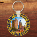 Search for los angeles keychains city