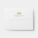 Search for logo envelopes Gold