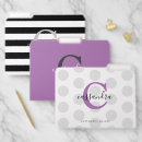 Search for file folders Monogrammed