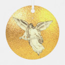 Search for angel ornaments Simple