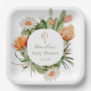 Search for succulent plates Baby shower