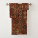 Search for botanical bath towels Earthy