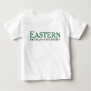 Search for michigan baby clothes emu