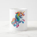 Search for colour coffee mugs unicorn