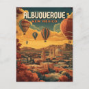 Search for albuquerque postcards Retro
