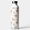 Search for cute bunny water bottles Baby nursery