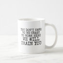 Search for funny new job gifts Work