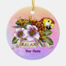 Search for parrot ornaments Souvenir