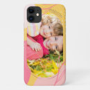 Search for pink and orange iphone cases Girly