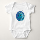 Search for dragon baby clothes Illustration
