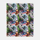 Search for avengers blankets Incredible hulk