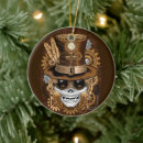 Search for skull ornaments Creepy