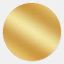 Search for graphic design stickers Gold golden blank template