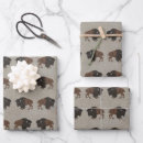 Search for flat wrapping paper Animals