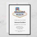 Search for bachelor bachelorette party invitations Destination