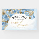 Search for boy baby shower banners Baby boy
