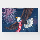 Search for firework banners 4th of july