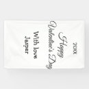 Search for happy valentines day banners Calligraphy typography elegant romantic