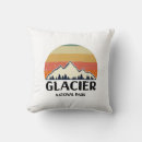 Search for vintage national park pillows Hiking