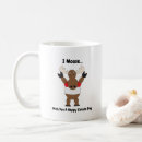Search for cute moose coffee mugs red