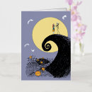 Search for nightmare before christmas cards stamps Simply meant to be
