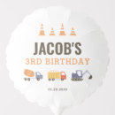 Search for birthday balloons First