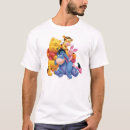 Search for pooh tshirts cute