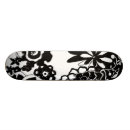 Search for graphic skateboards Floral