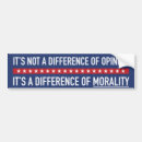 Search for opinion bumper stickers Liberal