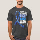 Search for fight cancer tshirts Retro design